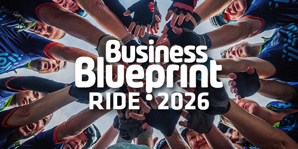 Business Blueprint Ride 2026