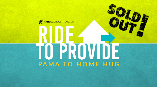 Ride to Provide Home to Home Ride 2027