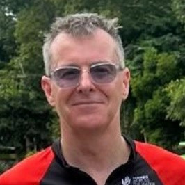 Andrew Tiernan