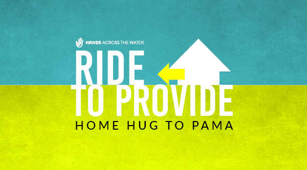 Ride to Provide Home to Home Ride 2027 (2nd Ride)