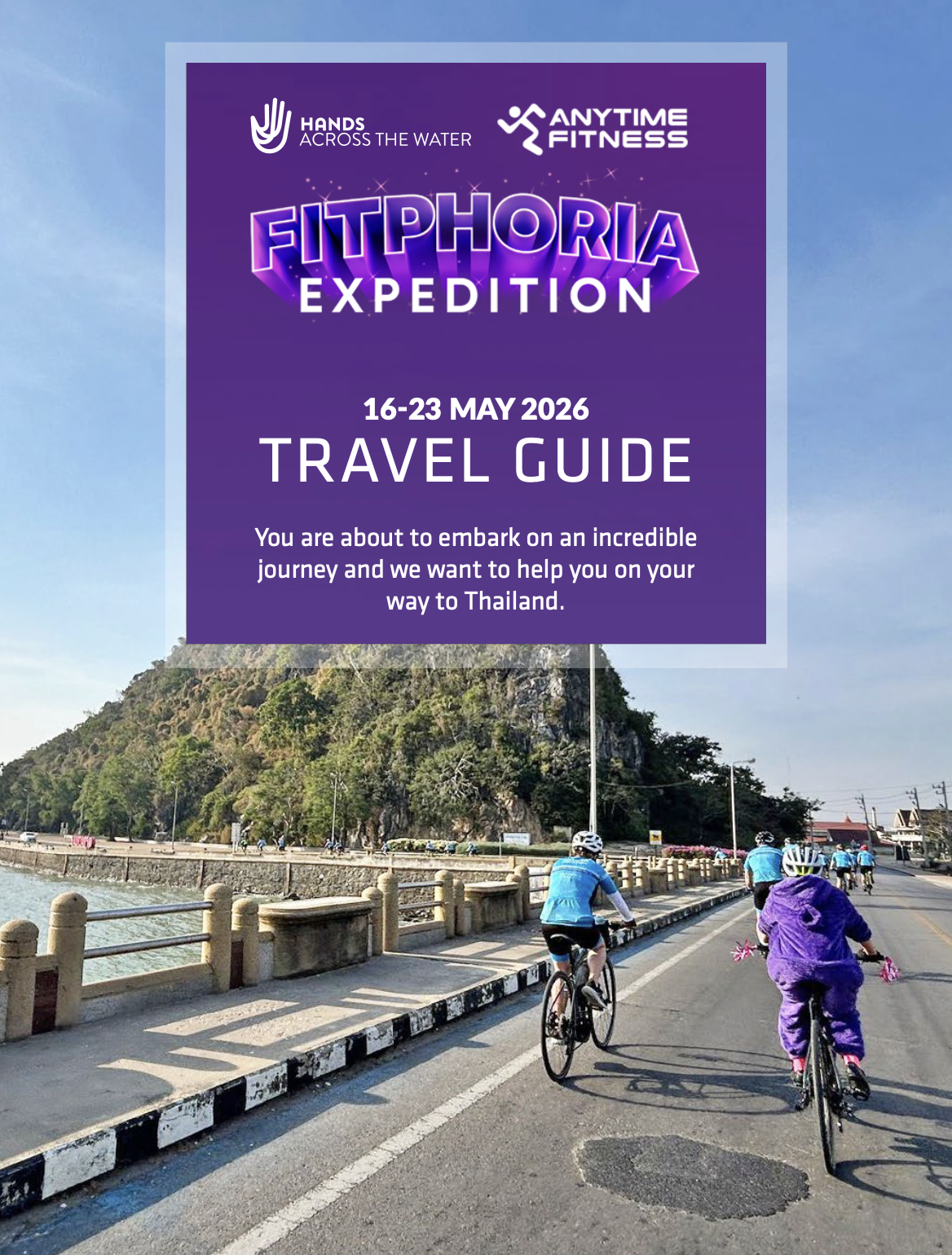 Anytime Fitness 2026 - Travel Guide (Coastal)